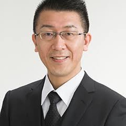 Akitoshi Nakashima