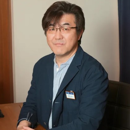 Atsushi Fukui
